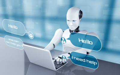 8 Potential Benefits of Using Chatbots on Your Business Website