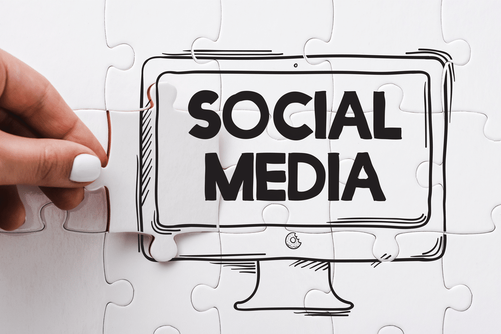 How Important Is Social Media in Your Business’s Digital Marketing Strategy?