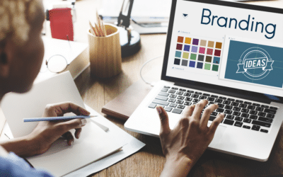 How Web Design Can Help You Build a Strong Brand Identity
