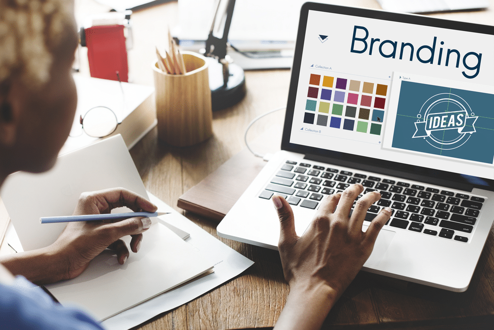 How Web Design Can Help You Build a Strong Brand Identity